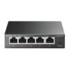 Switch TP-Link TL-SG105S 5 Portas RJ-45 10/100/1000