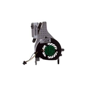 Dissipador Portátil  HP CQ10 Series