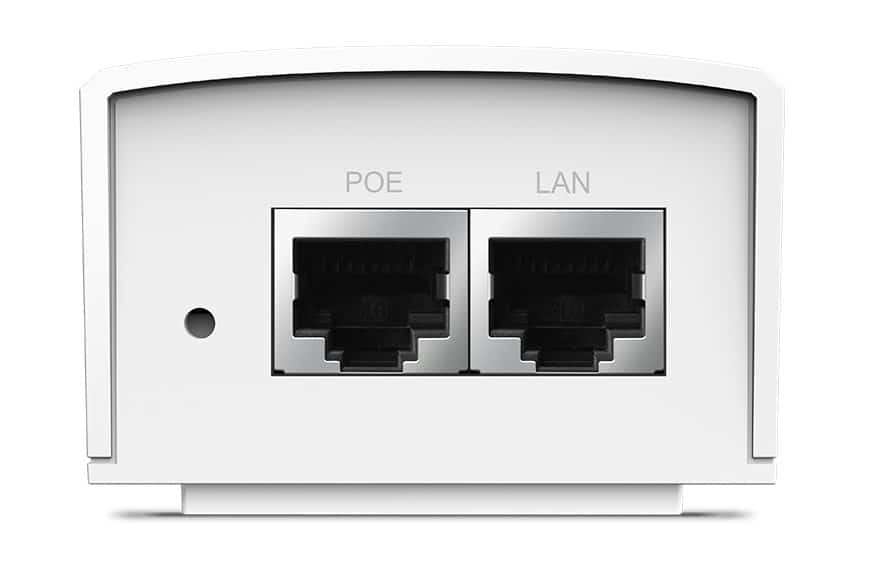 Injetor PoE TP-Link PoE4824G Passivo 2xGbE - Image 4