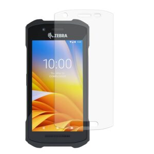 Pelicula Protetora para Terminal Zebra TC21 e TC26