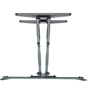 Alternative view of Suporte Parede TV  (Rotativo Hor e Vert ) 40"-80" até 50Kg
