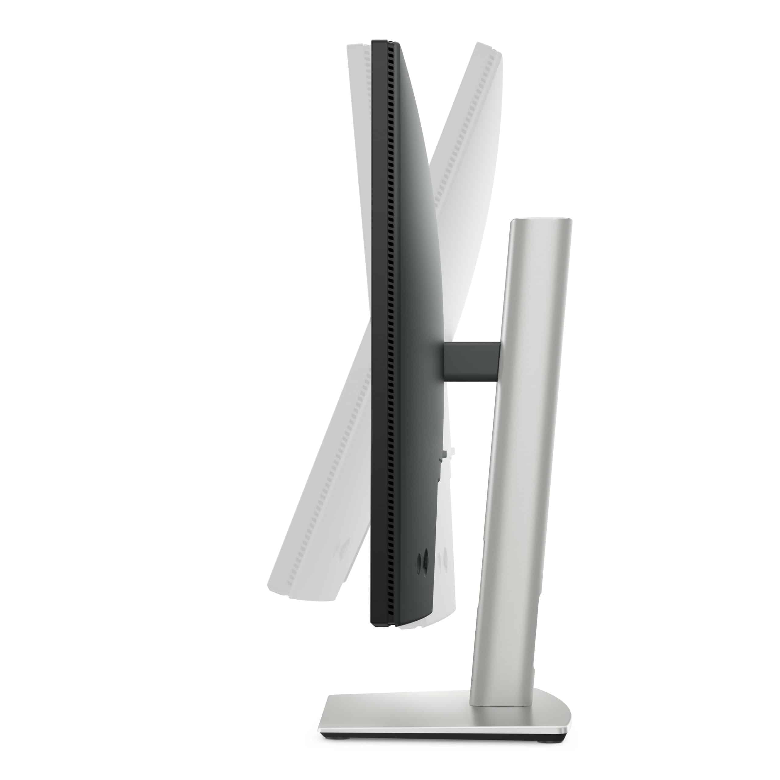 Monitor Dell 24" IPS WUXGA 100 Hz 300 cd/m² 5 ms HDMI VGA DisplayPort - Image 9