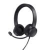 Auriculares Trust Ayda com Microfone USB