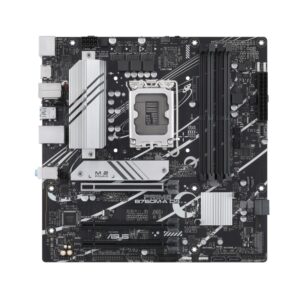 Motherboard Micro-ATX Asus Prime B760M-A D4 Socket 1700