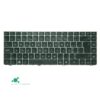 Teclado Portátil HP Probook 4330S 4430S