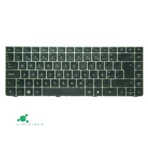 Teclado Portátil HP Probook 4330S 4430S