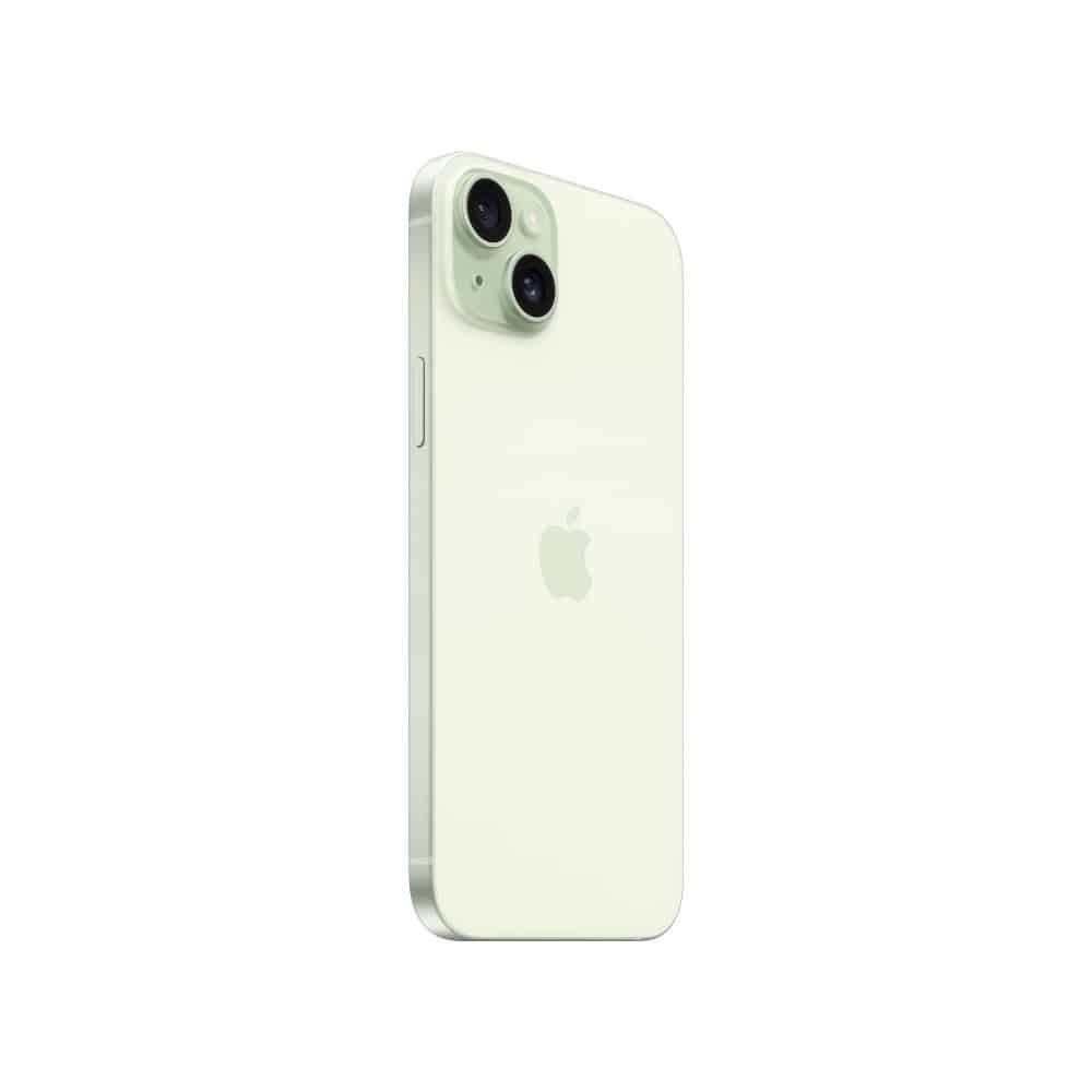 Smartphone Apple iPhone 15 Plus 256Gb 6.7" Verde - Image 2
