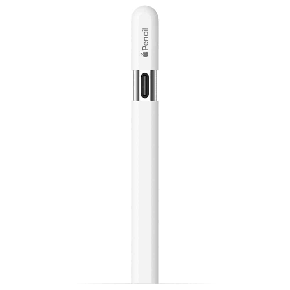 Caneta Apple Pencil (USB-C) - Image 2
