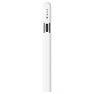 Alternative view of Caneta Apple Pencil (USB-C)