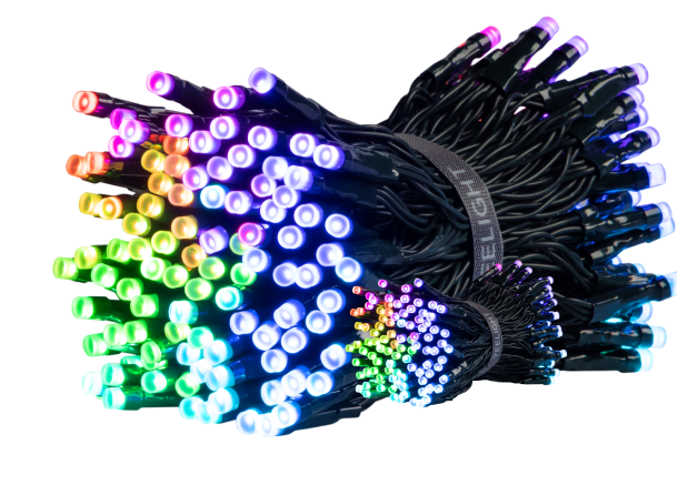 Luzes de Natal Xiaomi Yeelight Christmas String Light 10M