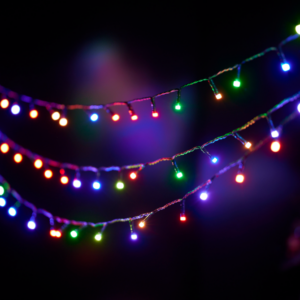 Alternative view of Luzes de Natal Xiaomi Yeelight Christmas String Light 10M