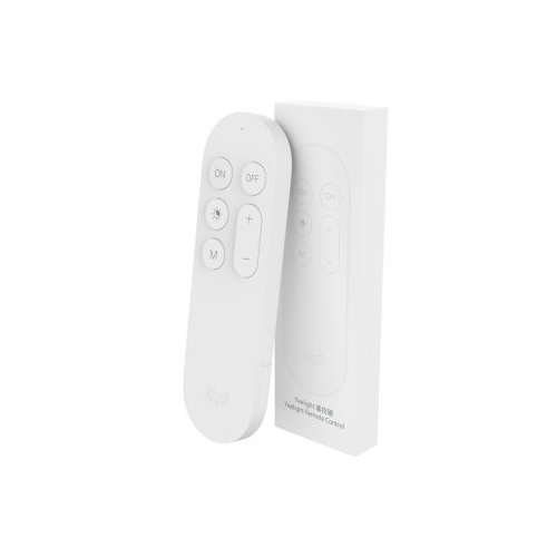 Comando Xiaomi Wireless Yeelight Branco - Image 2