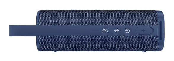 Coluna Xiaomi Sound Outdoor 30W Blue