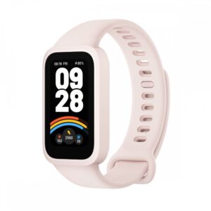 Smartband Xiaomi Band 9 Active Pink