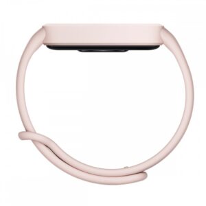 Alternative view of Smartband Xiaomi Band 9 Active Pink