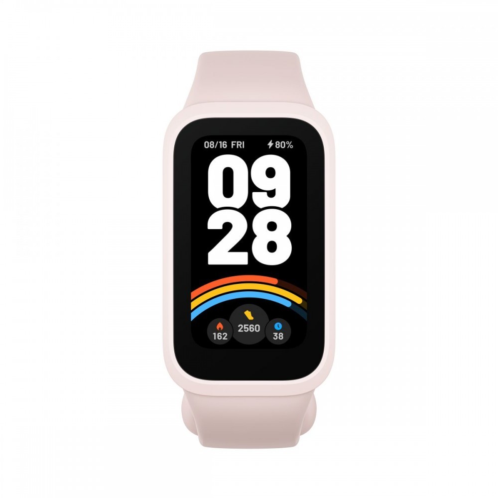 Smartband Xiaomi Band 9 Active Pink - Image 3