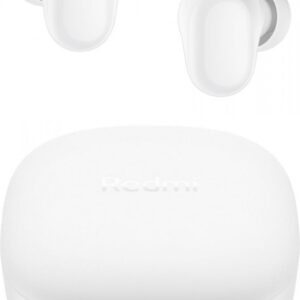 Auriculares Xiaomi Redmi Buds 6 Play Branco