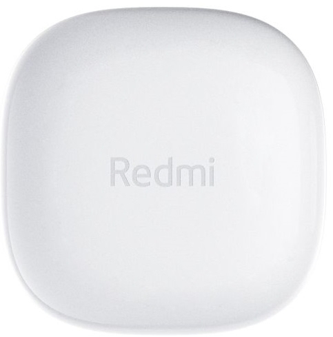 Auriculares Xiaomi Redmi Buds 6 Play Branco - Image 5