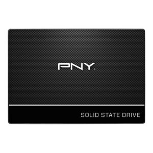 Disco SSD PNY CS900 250GB 2.5" SSD Sata-III