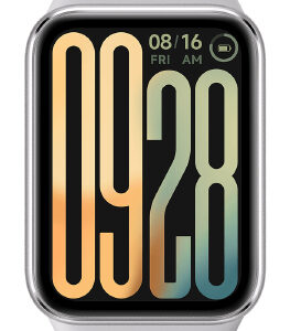 Smartband Xiaomi Mi Band 9 Pro Branco