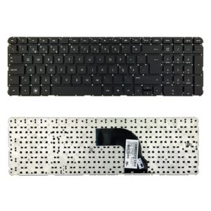 TECLADO PORTÁTIL HP DV6-7000 SERIES