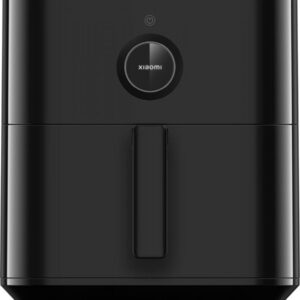 Smart Air Fryer Xiaomi Pro 6.5L 1800W Preto