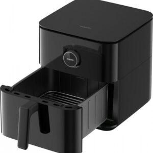 Alternative view of Smart Air Fryer Xiaomi Pro 6.5L 1800W Preto