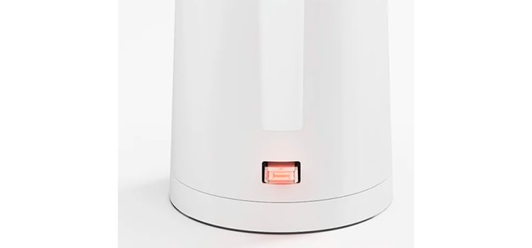 Chaleira Eletrica Xiaomi 2 - Image 5