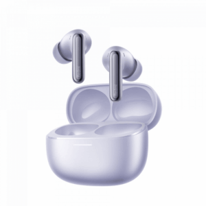 Alternative view of Auriculares Xiaomi Redmi Buds 6 Pro Roxo Lavanda