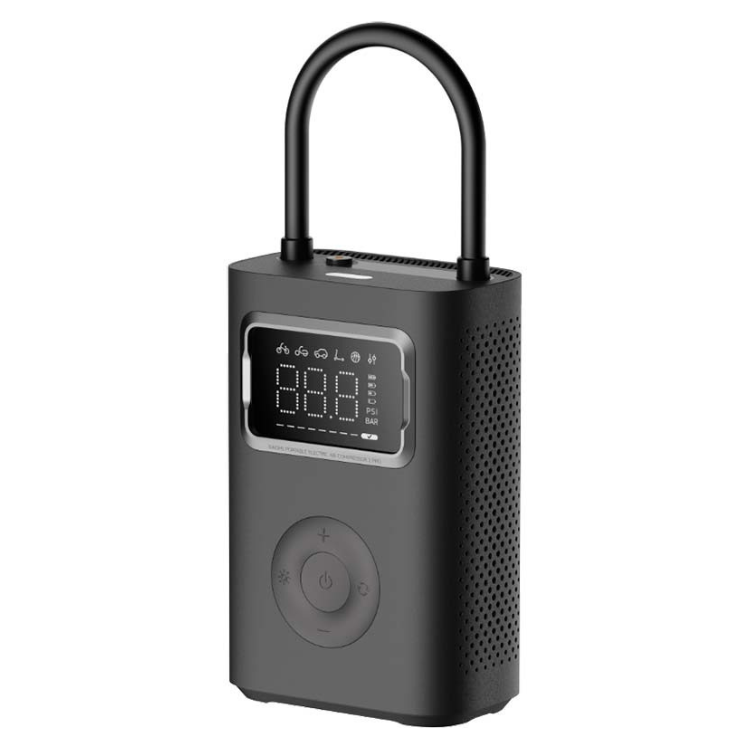 Compressor de Ar Xiaomi Elétrico Portátil 2 Pro - Image 2
