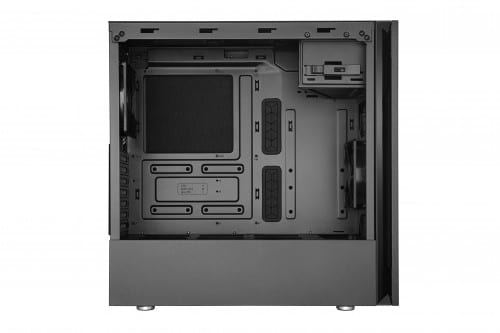 Cooler Master Silencio S600 Midi Tower Preto - Image 5