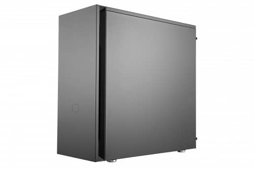 Cooler Master Silencio S600 Midi Tower Preto - Image 8