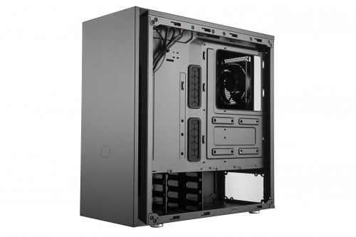 Cooler Master Silencio S600 Midi Tower Preto - Image 9