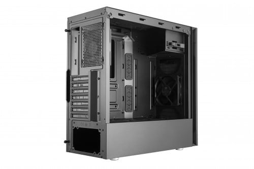 Cooler Master Silencio S600 Midi Tower Preto - Image 10