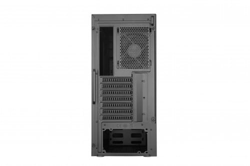 Cooler Master Silencio S600 Midi Tower Preto - Image 12