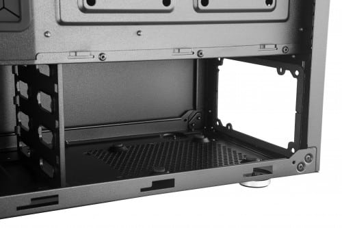 Cooler Master Silencio S600 Midi Tower Preto - Image 19