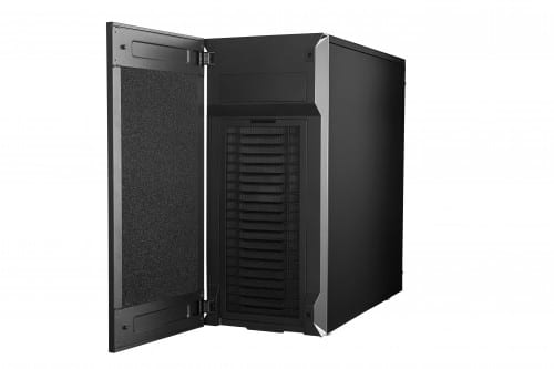 Cooler Master Silencio S600 Midi Tower Preto - Image 22