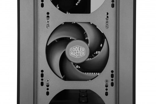 Cooler Master Silencio S600 Midi Tower Preto - Image 23