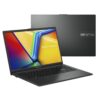Portátil  ASUS Vivobook Go E1504GA-32BLHDPS2 15.6" FHD i3-N305  8GB 512GB Sem sistema operativo