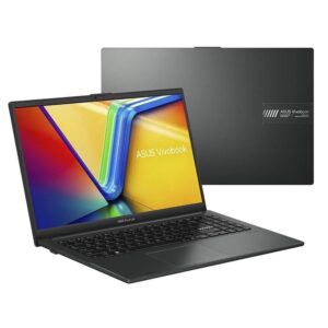 Portátil  ASUS Vivobook Go E1504GA-32BLHDPS2 15.6" FHD i3-N305  8GB 512GB Sem sistema operativo