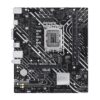 Motherboard Asus Prime H610M-K Socket 1700 DDR4