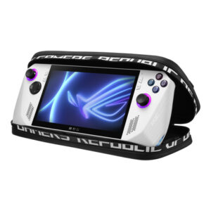 Alternative view of Bolsa de Transporte Asus ROG Ally