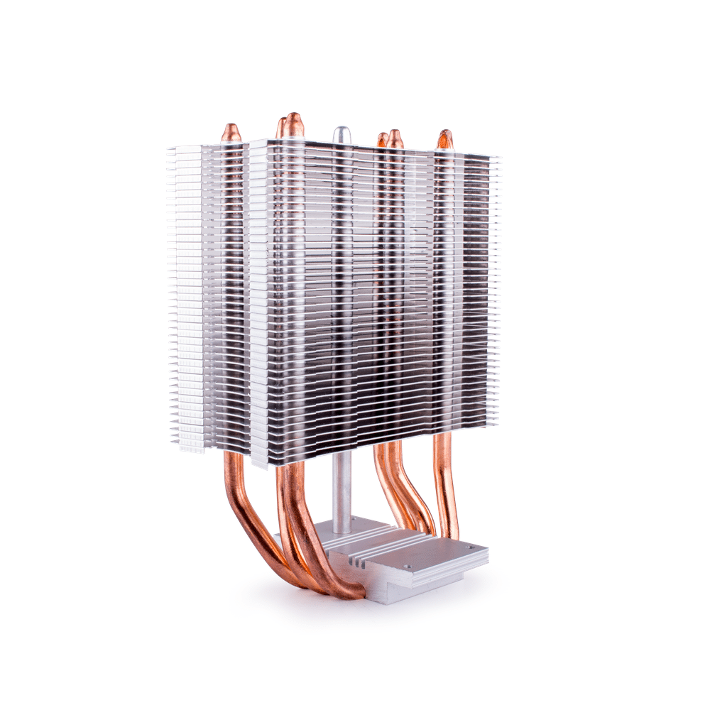 Dissipador Nox Hummer H-212 - Image 4