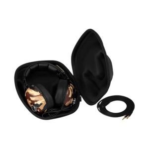 Auscultadores Gaming Arctic P533 Military - Image 2