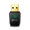 Adaptador TP-Link USB para WiFi Archer T2U V3