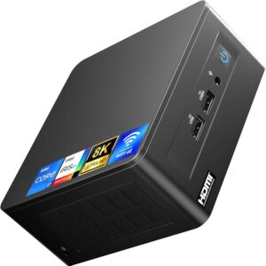 Computador Asus NUC RNUC12WSHI300002I i3-1220P