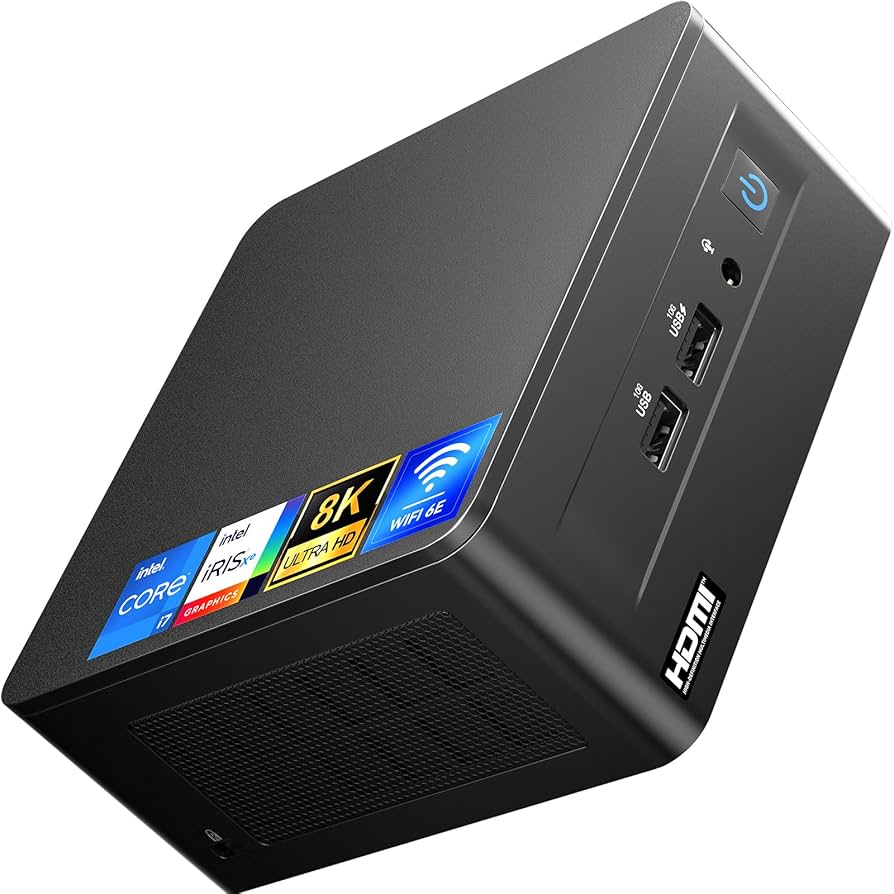 Computador Asus NUC RNUC12WSHI300002I i3-1220P