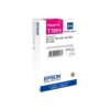 Tinteiro Original Epson T7893 XL Alta Capacidade Magenta