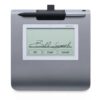 Terminal de Assinaturas Wacom STU-430  com monitor LCD  9.6 x 6 cm  eletromagnético  com cabo  USB