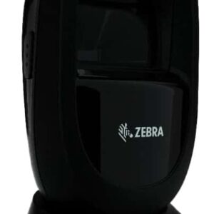 Alternative view of Leitor de Código de Barras Zebra DS9308-SR 2D USB Preto
